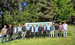 Artvin’de Dayanışma Rüzgarı