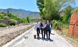 Ardanuç ve Yusufeli’nde DSİ’nin Yatırımları Masaya Yatırıldı