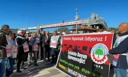 “Sefalet Ücretine” Karşı Eylem Çağrısı