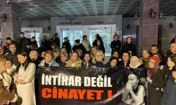 Aylin Coşgun Davasında Karar Çıktı