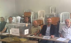 Yeni Muhtarlar Belli Oldu