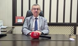 “Kurban Et Değil, Teslimiyettir”
