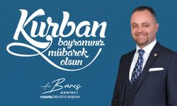 "Bayramlar, Kalplerimizi Birleştiren Kutlu Zamanlardır"