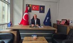 “Çocukların Güldüğü, Büyüklerin Hatırlandığı Bir Bayram Olsun”