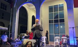 İmamoğlu’ndan Hopa’ya Mektup