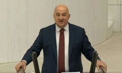 CHP'nin TBMM Başkanı Adayı Artvin Milletvekili Uğur Bayraktutan Oldu