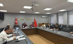 Yusufeli Belediyesi Haziran Ayı Meclis Toplantısı Gerçekleşti
