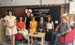 Nesiller Buluştu