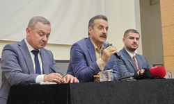 “Artvin’i Derli Toplu Bir Şehir Haline Getireceğiz”