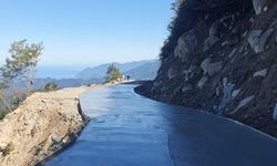 Ulaşım Kolaylaşıyor, Turizm Canlanıyor