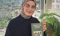 Artvinli Folklorcu Özder’in Hayatı Kitap Oldu
