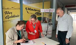 Sağlıklı Yaşam İçin Ücretsiz Ölçüm