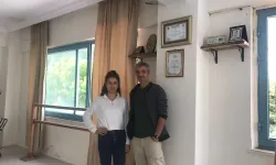 Çocuklara Sanat ve Hareket Dolu Yaz Okulu