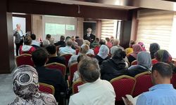 Artvin’de IPARD III Tanıtıldı