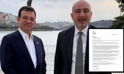 İmamoğlu’ndan Silivri’den Hopa’ya Mektup