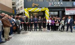 Artvin’de Yeni Bir Tat Başladı