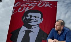 Kemalpaşa’dan “İmamoğlu’na Özgürlük” Tepkisi