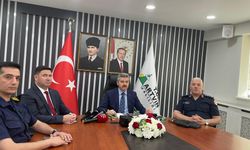 Mayıs Ayı Asayiş Raporu Açıklandı