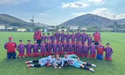 Altınordu Artvin’den Turnuvaya Damga