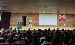 Yeşilay’la Borçka’da Farkındalık Zamanı