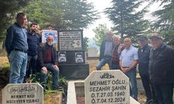 Ahmet Pehlivan Mücadelesiyle Anıldı