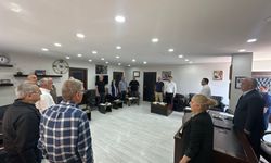 Haziran Meclisinde Gündem Yoğundu
