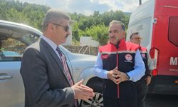 Belgesiz Nakillere ve Kaçak Avcılara 636 Bin TL Ceza