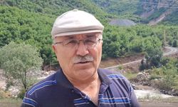 HES Projesi Ardanuç'un Tarihi Mirasını Yutuyor