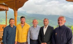 “İsviçre Alpleri’nde Böyle Güzellikler Yok”