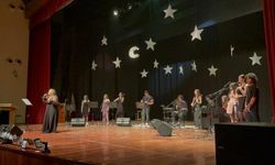 AFL’den Müzik Dolu Bir Gece