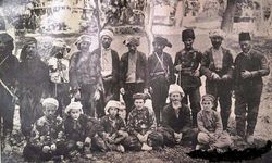 Artvin’in Dağlarında Kaybolan İsimler