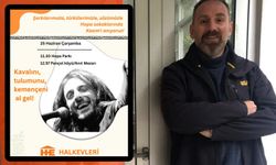 Kaki Hopa Sokaklarında Anılacak