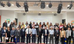 Artvin’de eTwinning Başarıları Ödüllendirildi
