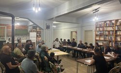 SOL Parti’den Hopa’da Eğitim Forumu