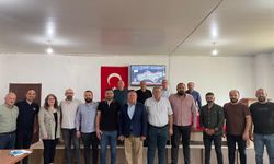 Livane Sanayi Sitesi’nde Geri Sayım Başladı