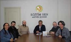 Eğitim Sen’den 8. Dönem Sözleşme Çağrısı