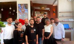 NO1 Çarşı Görkemli Bir Açılışla Hizmete Girdi