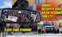 Cengiz’den Gelen Araç Tartışmaları Alevlendirdi