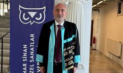 Utku Cihan’dan Akademik Başarı