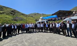 Yusufeli’nde 300 Yıllık Gelenek