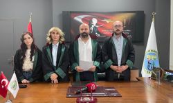 Artvin Barosu'ndan Torba Yasa Tepkisi