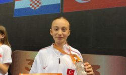 Balkan Üçüncüsü Oldu