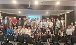 İstanbul’da “Ardanuç Buluşması” Gerçekleştirildi