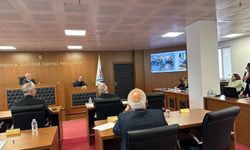 Polonya’ya Kardeş Belediyecilik Ziyareti