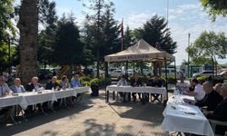 Hopa Meclisinde İkinci Oturum Tamamlandı