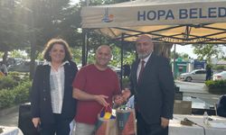 Sıfır Atık Kampanyaları Ödüllerle Sonuçlandı