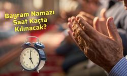 Artvin Kurban Bayramı Namazı Saatleri Açıklandı