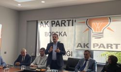 “Belediyecilik, ev satarak maaş ödemek değildir”