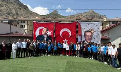 Yusufeli’nde Gençliğe Yatırım