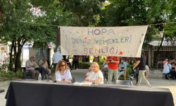 Deniz Söyleşileri Gerçekleşti
